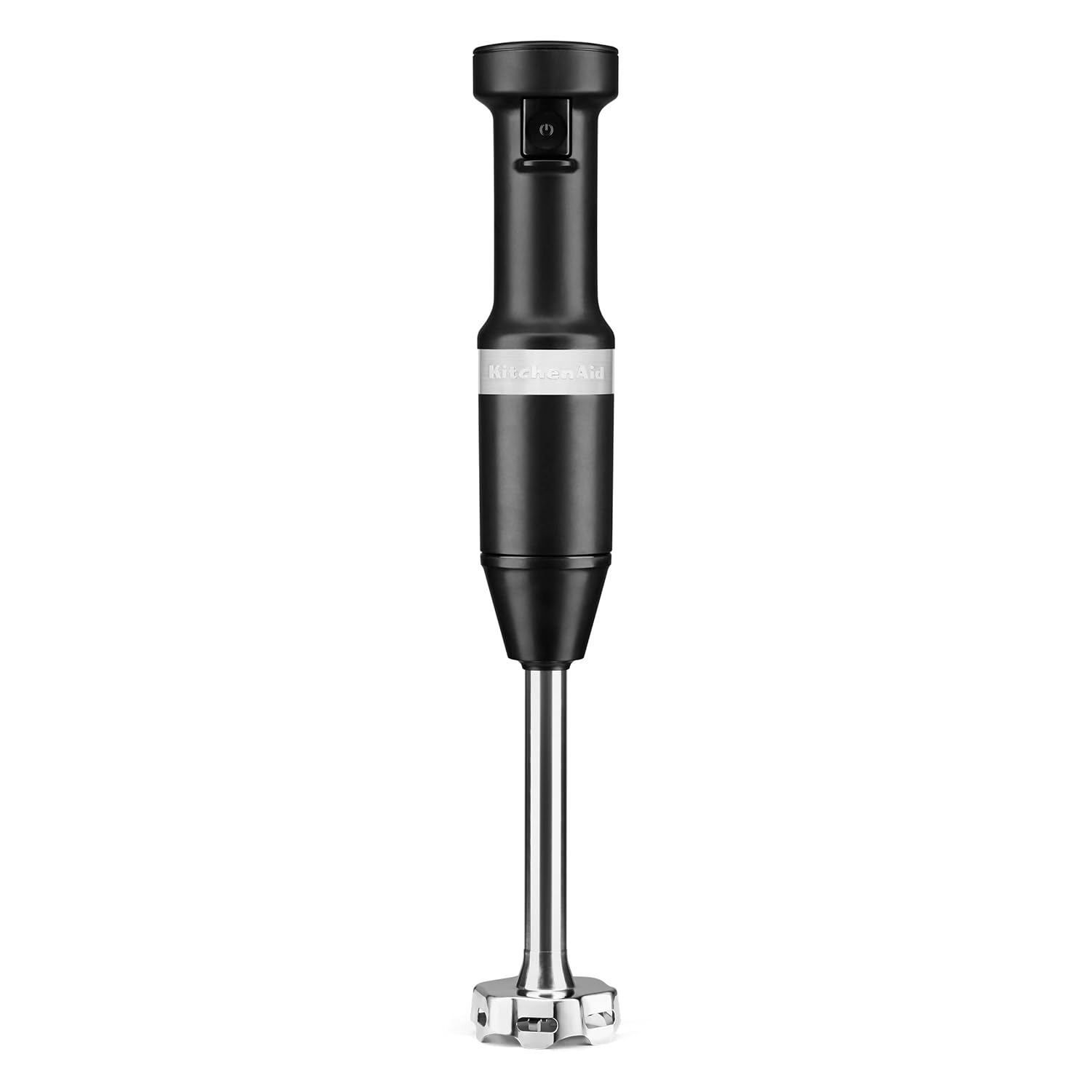 KitchenAid Variable Speed Corded Hand Blender, KHBV53BM KitchenAid Variable Speed Corded Hand Blender, KHBV53BM