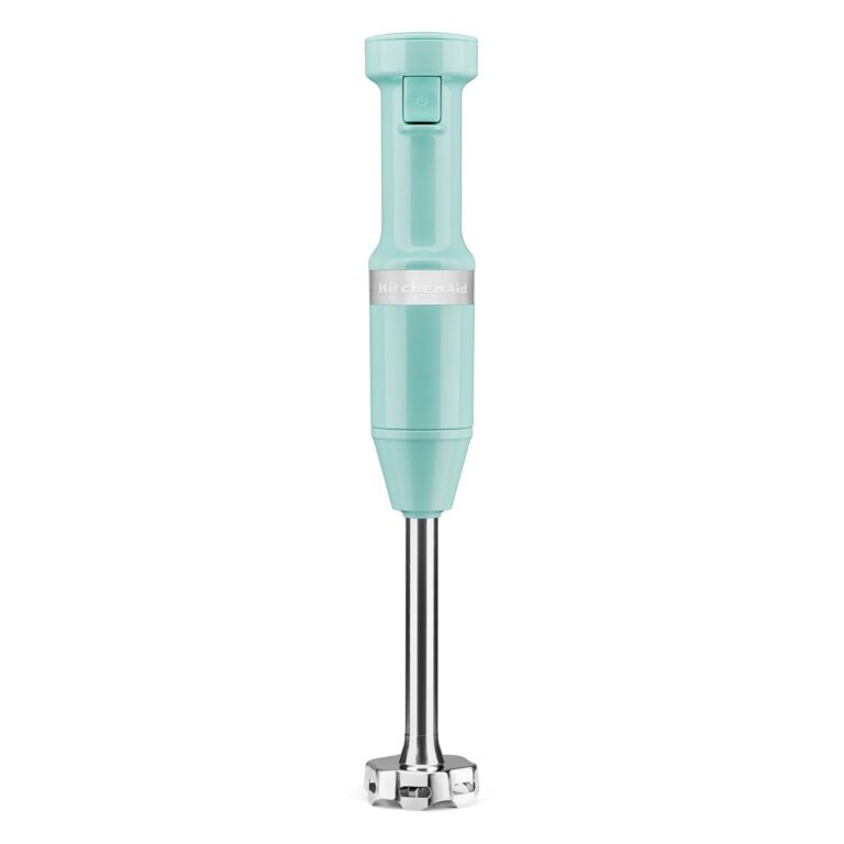 KitchenAid Variable Speed Corded Hand Blender, KHBV53IC