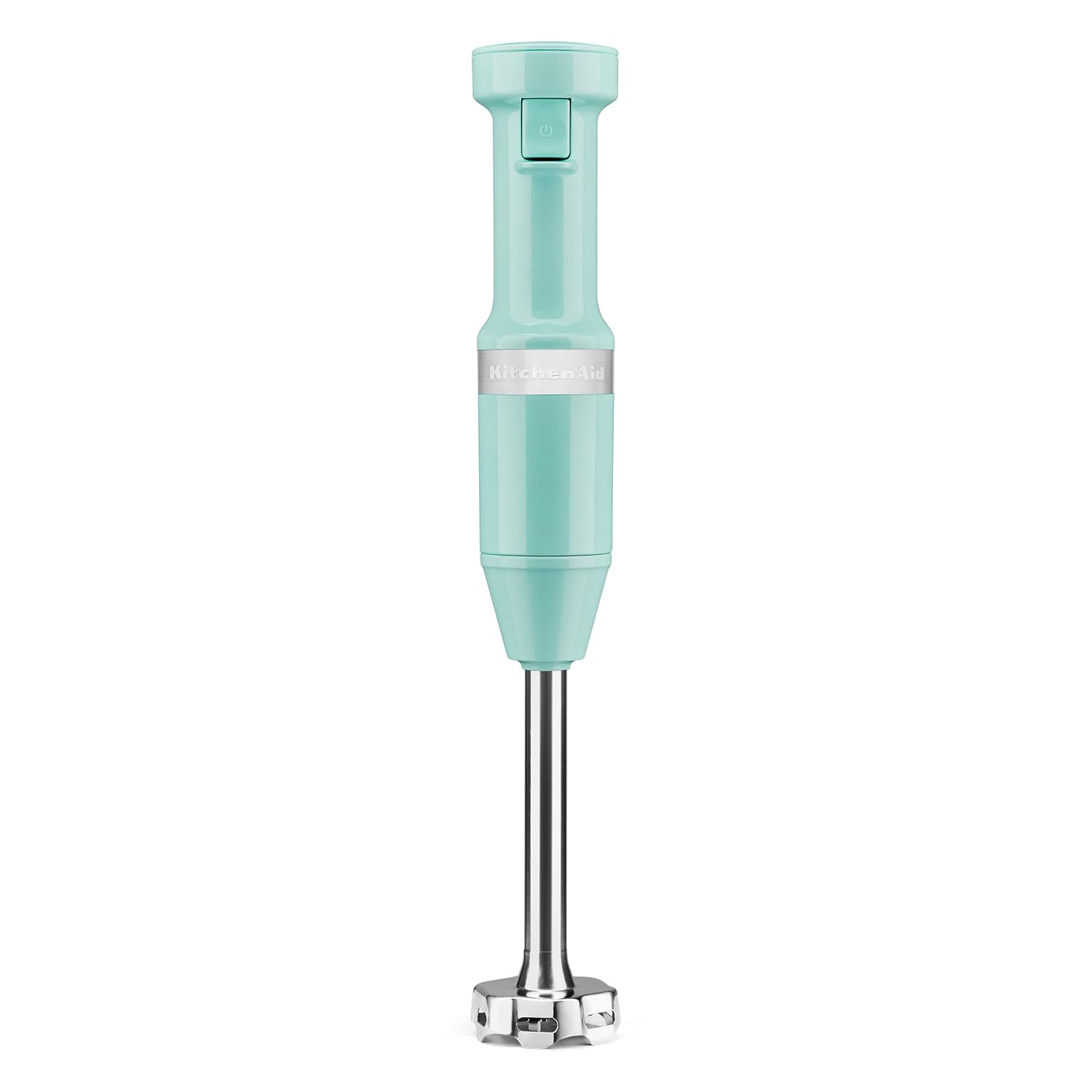 KitchenAid Variable Speed Corded Hand Blender, KHBV53IC KitchenAid Variable Speed Corded Hand Blender, KHBV53IC