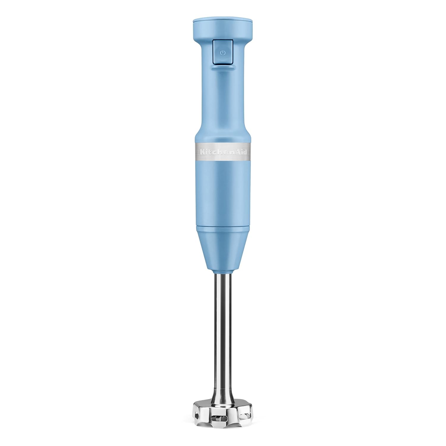 KitchenAid Variable Speed Corded Hand Blender, KHBV53VB KitchenAid Variable Speed Corded Hand Blender, KHBV53VB