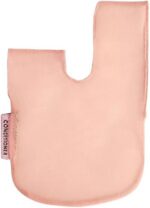 Kitsch Bar Soap Saver Bag – Patented Mesh Bag Soap Holder for Shampoo and Conditioner Bars - Extends Use & Prevents Soggy Mess - Recycled Mesh Beauty Pouch, Eco-Friendly –...