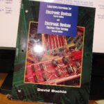 Laboratory Exercise Manual for Electronic Devices