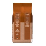 Lavazza Crema E Aroma Whole Bean Coffee Blend, Medium Roast, 1 kg Bag , Balanced medium roast with an intense, earthy flavor and long lasting crema, Non-GMO