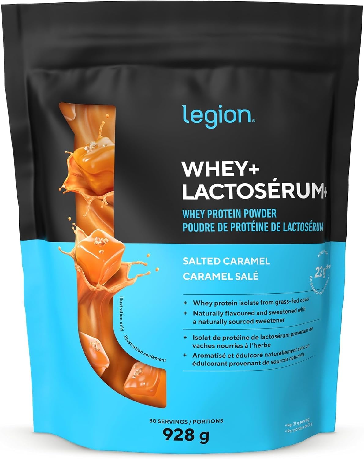 LEGION Whey+ Protein Whey Isolate from Grass Fed Cows - Whey Protein Isolate Powder Low Calorie, Non-GMO, Sugar Free, Lactose and Gluten Free, All Natural Protein Powder for Men... LEGION Whey+ Protein Whey Isolate from Grass Fed Cows - Whey Protein Isolate Powder Low Calorie, Non-GMO, Sugar Free, Lactose and Gluten Free, All Natural Protein Powder for Men...