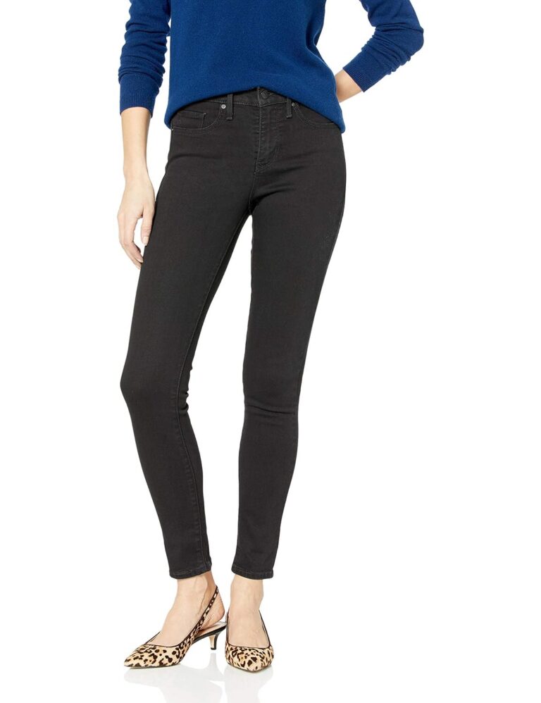 Levi's Womens 311 Shaping Skinny Jeans