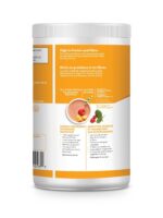 Manitoba Harvest Hemp Yeah! Balanced Protein + Fibre Powder, Unsweetened, 454g, with 15g protein, 8g Fibre and 2g Omegas 3&6 per Serving, Preservative Free, Non-GMO