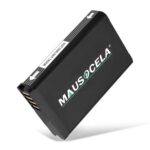 MAUSOCELA 2200mAh 361-00053-00 GPS Replacement Battery, Compatible with Gar'min Montana 600, 600T, 610, 680, 680T, 650, 650T, Alpha 300, 300i, 200, 200i - 3.7V/Li-ion