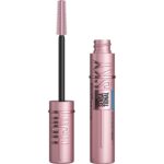 Maybelline New York Lash Sensational Sky High Washable Eyelash Mascara Makeup, Volumizing, Lengthening, Defining, Curling, Multiplying, Buildable Formula, Blackest Black, 7.2 ml