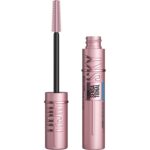 Maybelline New York Lash Sensational Sky High Washable Eyelash Mascara Makeup, Volumizing, Lengthening, Defining, Curling, Multiplying, Buildable Formula, Blackest Black, 7.2 ml