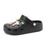 MDPCX Women's Garden Clogs Breathable Shoes Bathing Shoes Beach Shoes Water Shoes Sandals Slippers Walking Shoes Home Travel Shoes