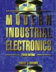 Modern Industrial Electronics (3rd Edition)