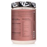 Naked Rice 1LB - Organic Brown Rice Protein Powder - Vegan Protein Powder, GMO Free, Gluten Free & Soy Free. Plant-Based Protein, No Artificial Ingredients - 15 Servings