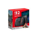 Nintendo Switch™ 2 + Mario Kart™ World Bundle