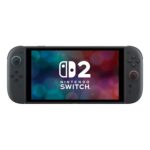 Nintendo Switch™ 2 + Mario Kart™ World Bundle