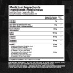 NITROSURGE Pre Workout Supplement - Endless Energy, Instant Strength Gains, Clear Focus, Intense Pumps - Nitric Oxide Booster & Preworkout Powder with Beta Alanine - 30...