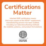 NOW Supplements, Bromelain (Natural Proteolytic Enzyme) 2,400 GDU/g - 500 mg, Natural Proteolytic Enzyme, 60 Veg Capsules