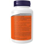 NOW Supplements, Extra Strength NAC (N-Acetyl-Cysteine) 1,000 mg, Provides Antioxidants, Promotes Formation of Gluthione, 120 Tablets
