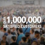 Nutrawave 700mg RESVERATROL Supplement Capsules (STRONGEST IN CANADA), 98% Pure Trans Resveratrol, Powerful Antioxidant and Anti-Inflammatory Properties. Gut Health, Improved...