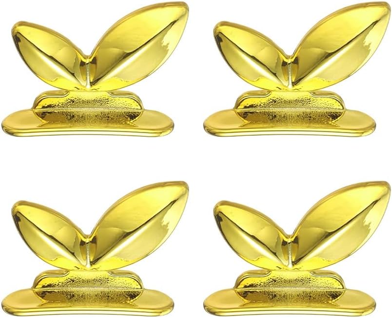 NYGHMY 4 Pcs Toilet Seat Lifter, Touch-Free Toilet Lid Opener, Fashionable Gold Bathroom Accessories, Toilet Handle Lifter, Easy Lift Cover Tool NYGHMY 4 Pcs Toilet Seat Lifter, Touch-Free Toilet Lid Opener, Fashionable Gold Bathroom Accessories, Toilet Handle Lifter, Easy Lift Cover Tool