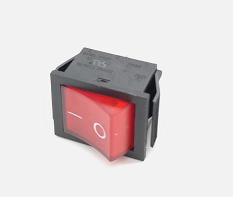 On Off Switch For Gemi type M43 Eletronic