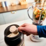 Optimum Nutrition 100% Gold Standard Whey, 1.5Lb Double Rich Chocolate