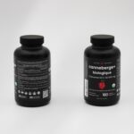 Organic Cranberry Supplement, Ultra Strength 30,000 mg, 180 Cranberry Pills for Women & Men, UTI Protection, Urinary Tract Health, Bladder & Kidney Support - High Potency 50:1...