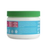Organika Canadian-Made Electrolytes Powder- Wild Raspberry- Sugar-Free Hydration and Electrolyte Replenishment with Prebiotics and Vitamin C- 210g - 60 servings