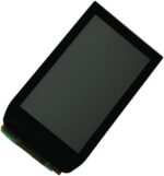 Original 3.5" Inch LM1625A01-1C Complete LCD Screen for Garmin Alpha 200i 200 Hound Tracker Handheld GPS LCD Display Capacitive Touchscreen Digitizer