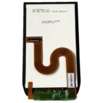 Original 3.5" Inch LM1625A01-1C Complete LCD Screen for Garmin Alpha 200i 200 Hound Tracker Handheld GPS LCD Display Capacitive Touchscreen Digitizer