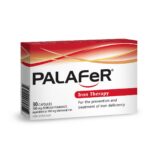 Palafer Capsules 30s