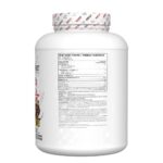 PERFECT - New Zealand Whey Protein, Grass Fed (Triple Rich Chocolate, 4.4lb)