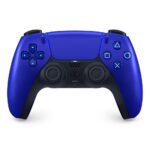 PlayStation 5 DualSense Wireless Controller - Cobalt Blue