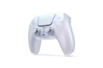 PlayStation DualSense Wireless Controller – Chroma Pearl for PlayStation 5