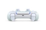 PlayStation DualSense Wireless Controller – Chroma Pearl for PlayStation 5