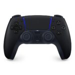 PlayStation DualSense Wireless Controller – Midnight Black