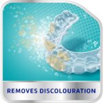 Polident Retainer Cleanser, 3-pack x 84 tabs (252 tabs)