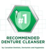 Polident Retainers Cleansing Tabs 84ct (Packaging May Vary)