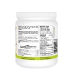 Prairie Naturals Lean Whey Protein Vanilla Cream Powder, 454 Gram