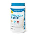 Progressive Harmonized Whey Protein Powder Supplement - Unflavoured, 840 g