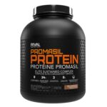 Promasil Vanilla 5lb, white