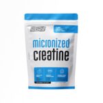 Protein Source Creatine Monohydrate Powder | Micronized 250 G - MADE IN CANADA - Increase Strength - Reduce Fatigue - Lean Muscle Building - 100% Pure Creatine - Better...