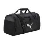 PUMA mens Puma Evercat Contender 3.0 Duffel Duffel Bags