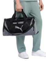 PUMA mens Puma Evercat Contender 3.0 Duffel Duffel Bags