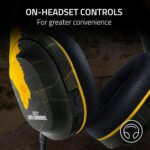 Razer Barracuda X Wireless Gaming & Mobile Headset (PC, PlayStation, Switch, Android, iOS): 2.4GHz Wireless + Bluetooth - Lightweight - 40mm Drivers - Detachable Mic - 50 Hr...