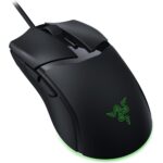 Razer Cobra Wired Gaming Mouse: 58g Lightweight Design - Gen-3 Optical Switches - Chroma RGB Lighting with Underglow - Precise 8500 DPI Optical Sensor - 100% PTFE Mouse Feet -...