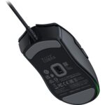 Razer Cobra Wired Gaming Mouse: 58g Lightweight Design - Gen-3 Optical Switches - Chroma RGB Lighting with Underglow - Precise 8500 DPI Optical Sensor - 100% PTFE Mouse Feet -...
