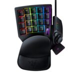Razer Tartarus V2 Gaming Keypad: Mecha Membrane Key Switches - One Handed Keyboard - 32 Programmable Keys - Customizable Chroma RGB Lighting - Programmable Macros - Razer Snap...