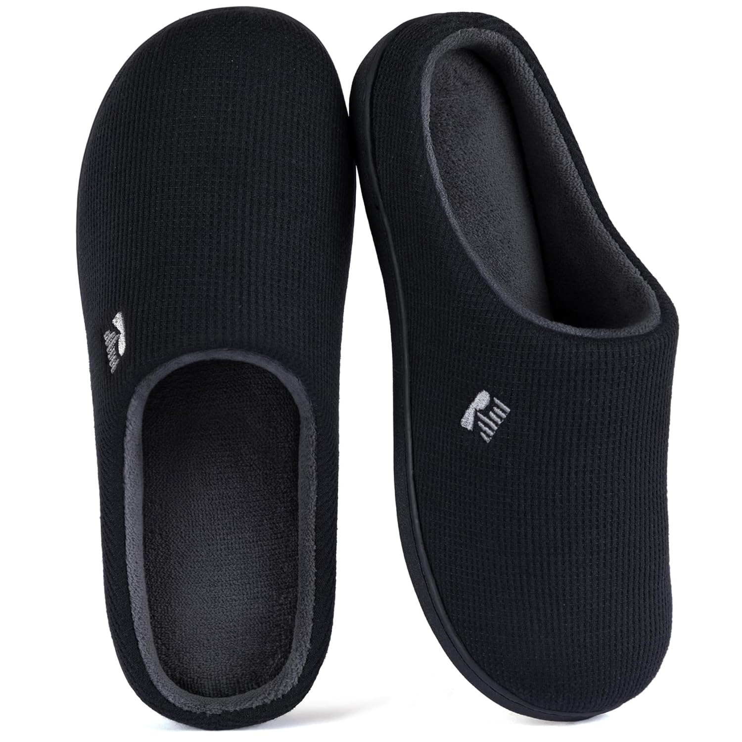 RockDove Women's Original Two-Tone Memory Foam Slipper RockDove Women's Original Two-Tone Memory Foam Slipper