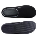 RockDove Women's Original Two-Tone Memory Foam Slipper