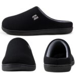 RockDove Women's Original Two-Tone Memory Foam Slipper